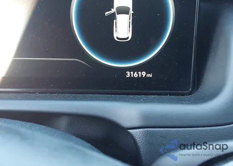 2022 Hyundai Tucson Sel z USA, uszkodzony, nr VIN 5NMJCCAE4NH101024